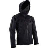 MTB HydraDri 5.0 Jacke Black