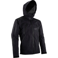 Giacca MTB HydraDri 5.0 Nero