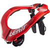 Neck Brace 3.5 Red