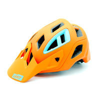 Casque All Mountain DBX 3.0 - Orange