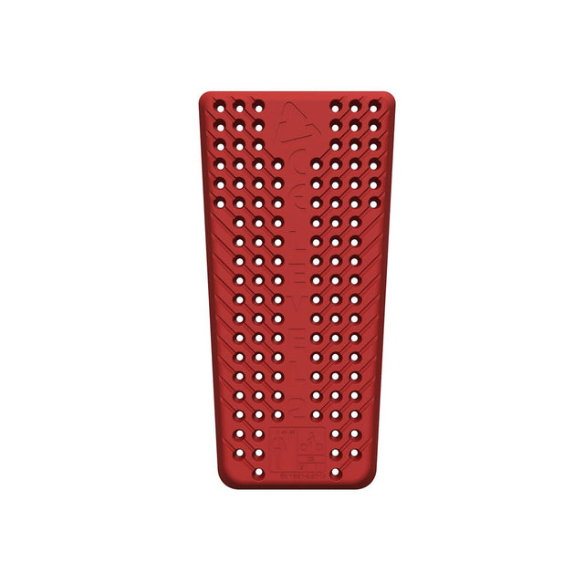 Back Protector for Hydration Bags (CE Level 2)