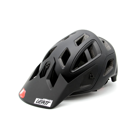 DBX 3.0 All Mountain Helm - Schwarz
