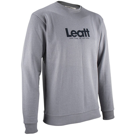 Sweatshirt Core Titanium