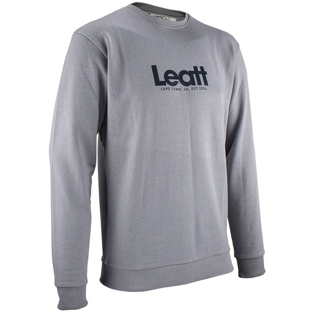 Sweatshirt Core Titanium