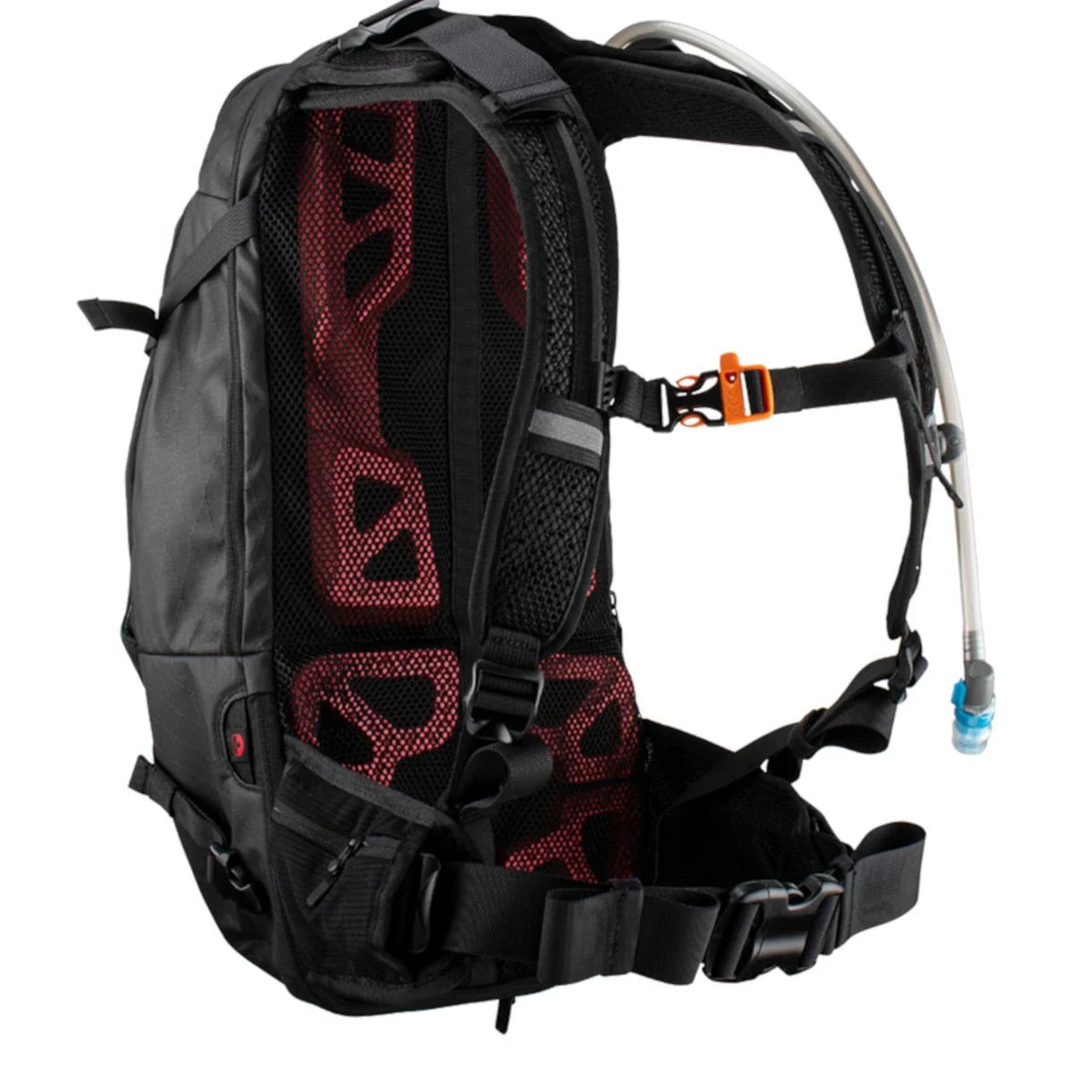 Hydration MTB XL 1.5 Rucksack Black