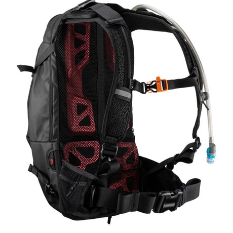 Hydration MTB XL 1.5 Rucksack Black