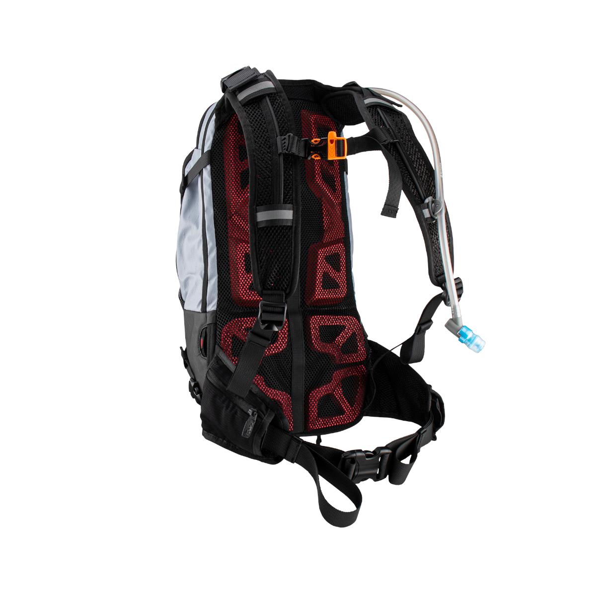 Hydration MTB XL 1.5 Rucksack Titanium