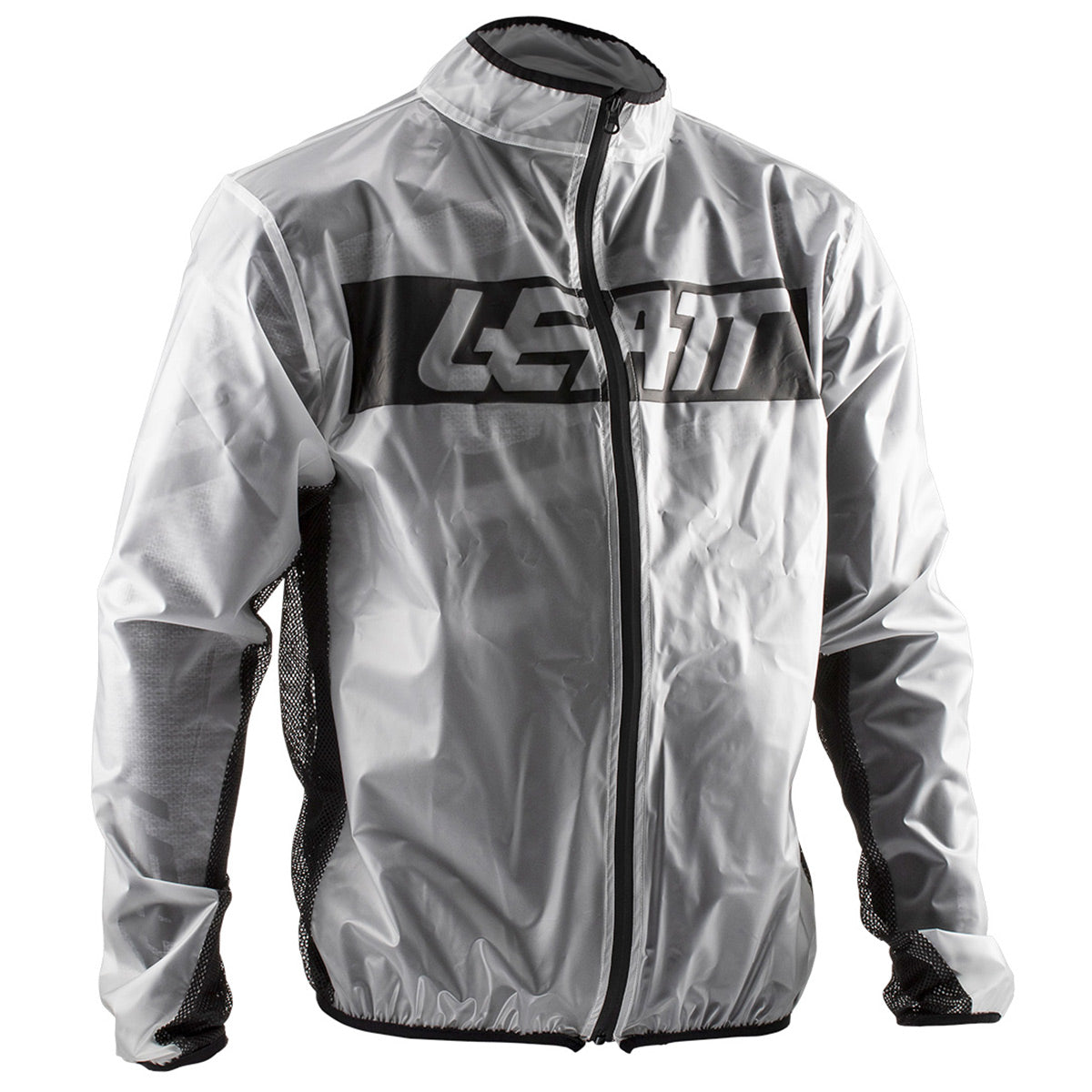 RaceCover Regenjacke - Transparent