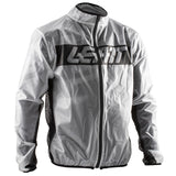 RaceCover Regenjacke - Transparent