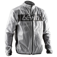 Veste de pluie RaceCover - Transparent