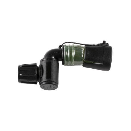 Leatt Bite Valve Black 1