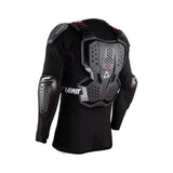 Body Protector 3.5 Jr. Black L/XL