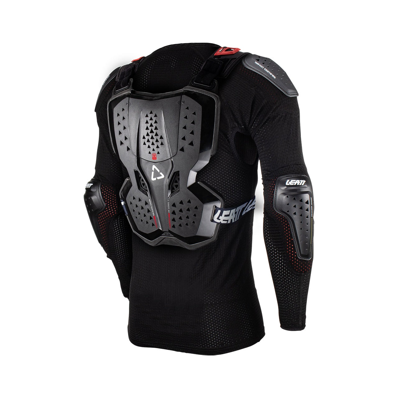 Body Protector 3.5 Jr. Black L/XL