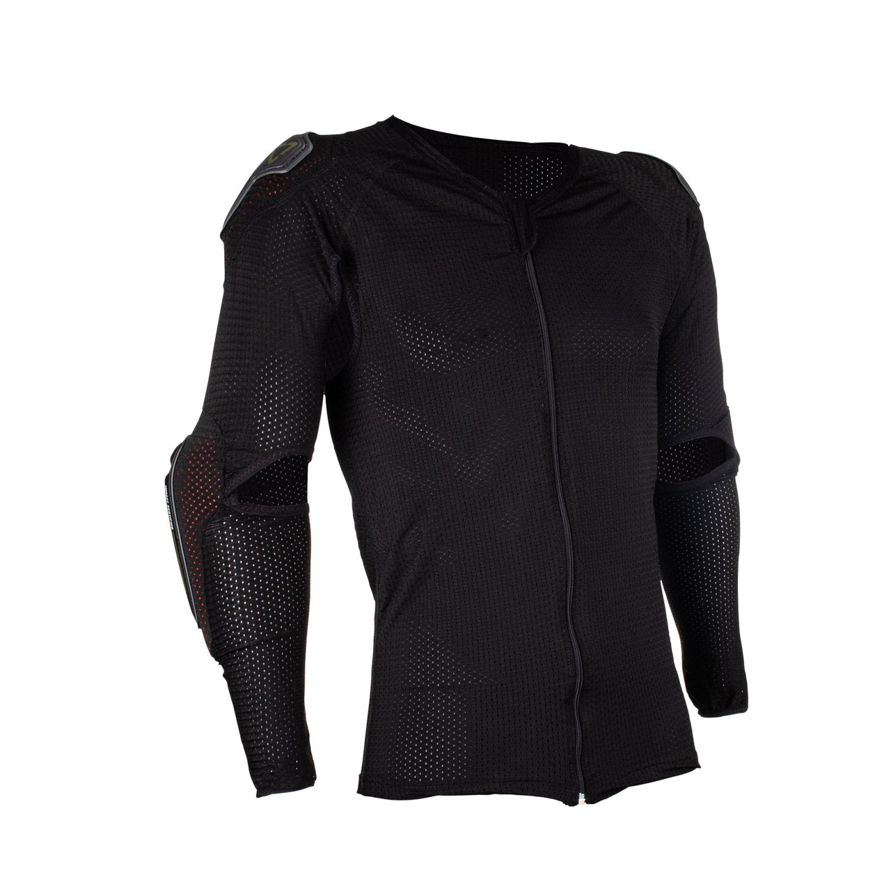 Body Protector 3.5 Jr. Black L/XL