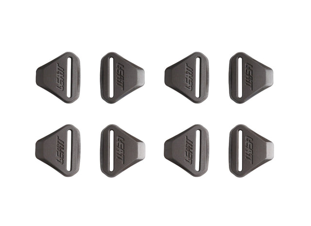Leatt Buckle kit Z-Frame Pair Black 1