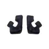 Leatt Cheek Pads Moto 7.5 v21- 2