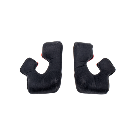 Leatt Cheek Pads Moto 7.5 v21- 2
