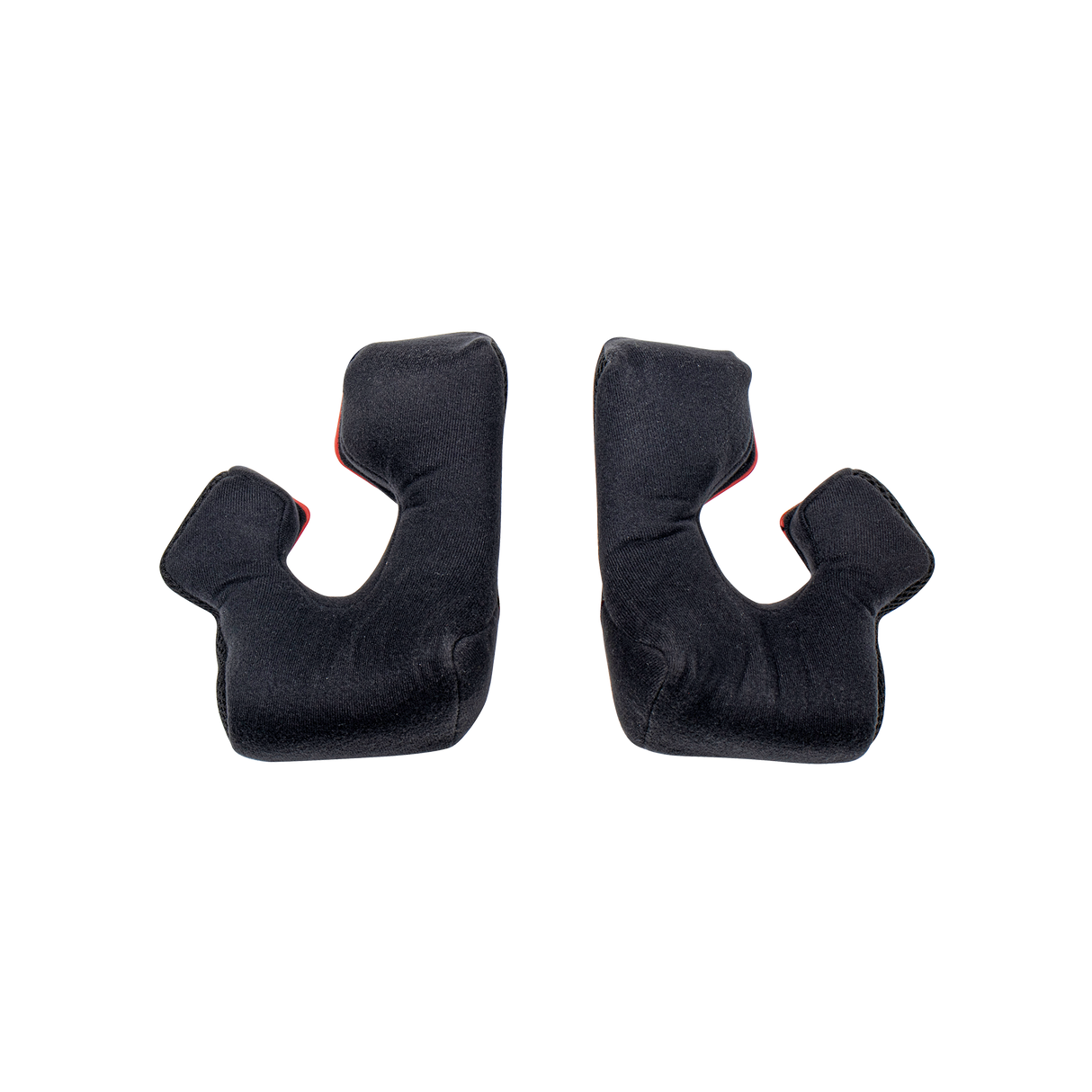 Leatt Cheek Pads Moto 7.5 v21- 2