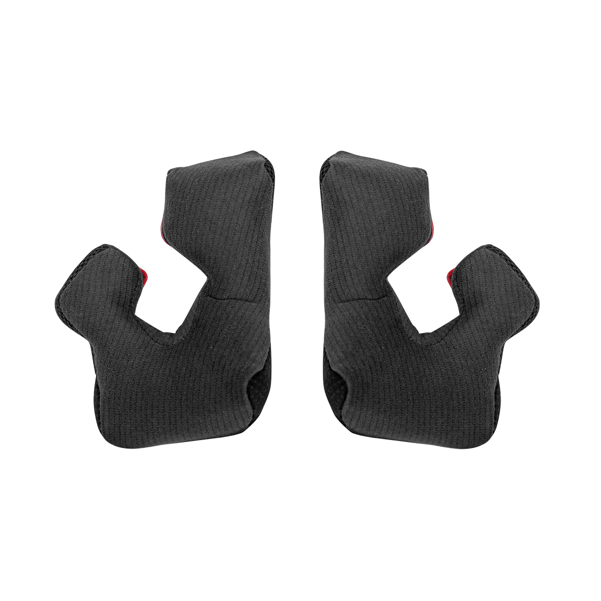 Leatt Cheek Pads Moto 8.5/9.5 MTB 8.0 v21 5