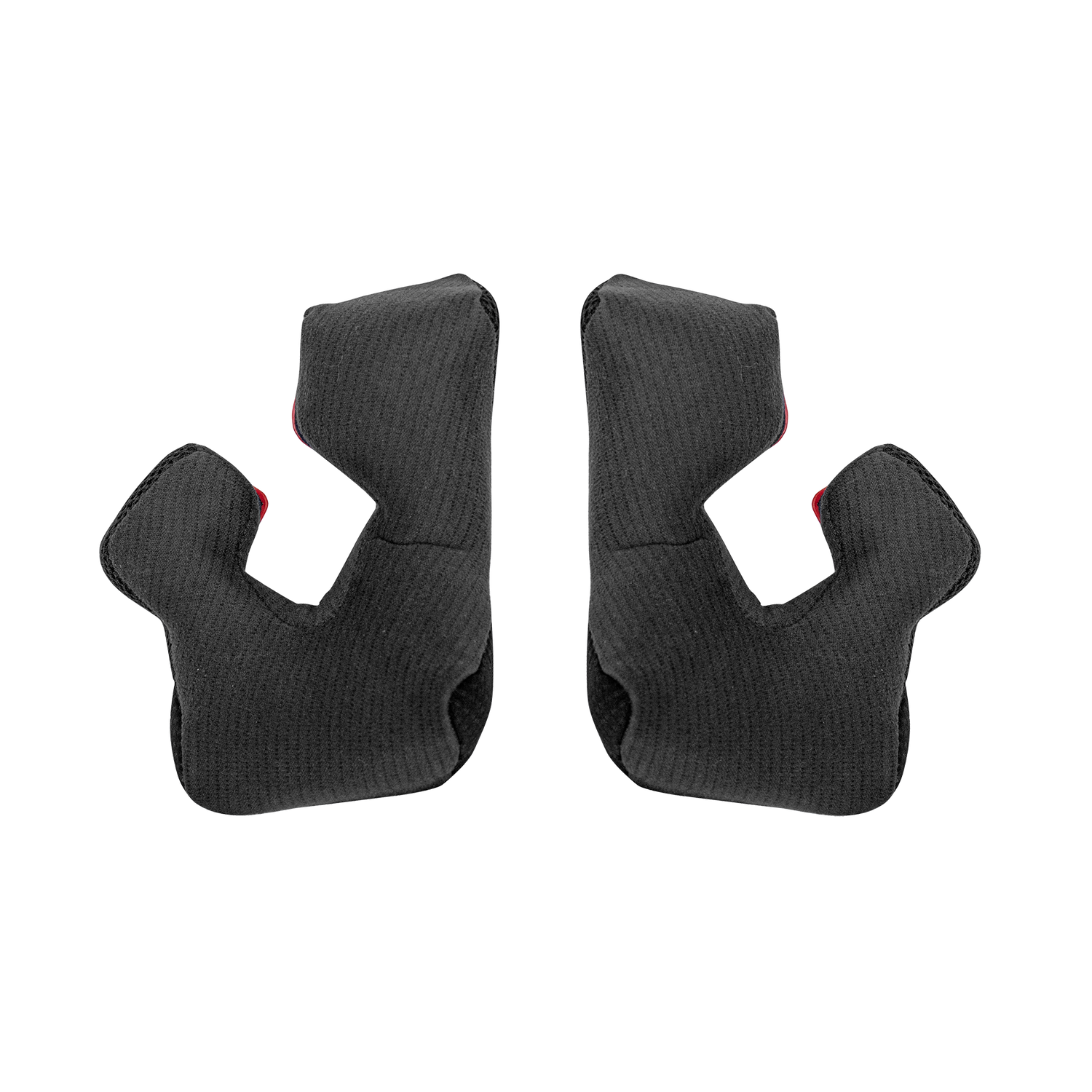 Leatt Cheek Pads Moto 8.5/9.5 MTB 8.0 v21 5