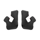 Leatt Cheek Pads Moto 8.5/9.5 MTB 8.0 v21 5