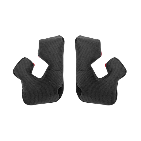 Leatt Cheek Pads Moto 8.5/9.5 MTB 8.0 v21 5