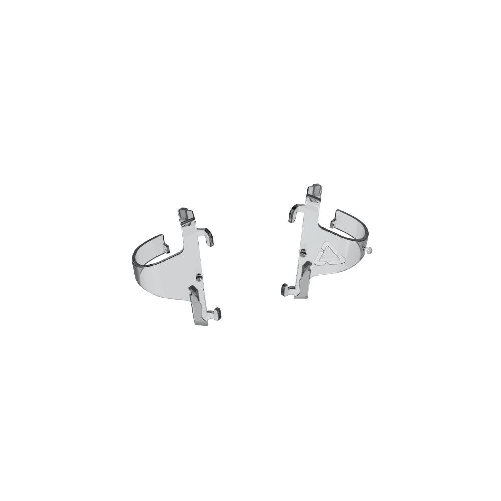 Leatt FirstTurn Tear-Off Kit for Velocity 6.5 Roll-Off Clear 1