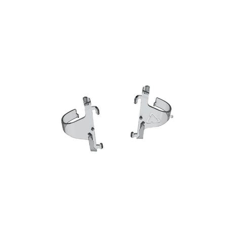 Leatt FirstTurn Tear-Off Kit for Velocity 6.5 Roll-Off Clear 1