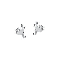 FirstTurn Tear-Off Kit for Velocity 6.5 Roll-Off - clear
