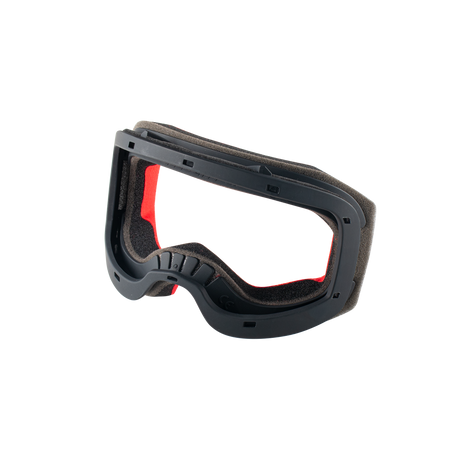 Leatt Foam/inner frame Velocity 6.5 Black Sand Black 1