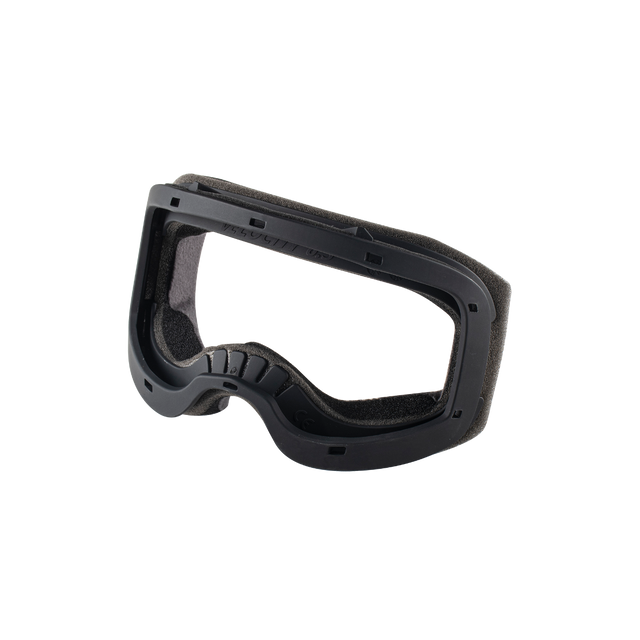 Leatt Foam Inner Frame Velocity 6.5 Standard Black 1