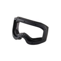Foam Inner Frame Velocity 6.5 Standard - black