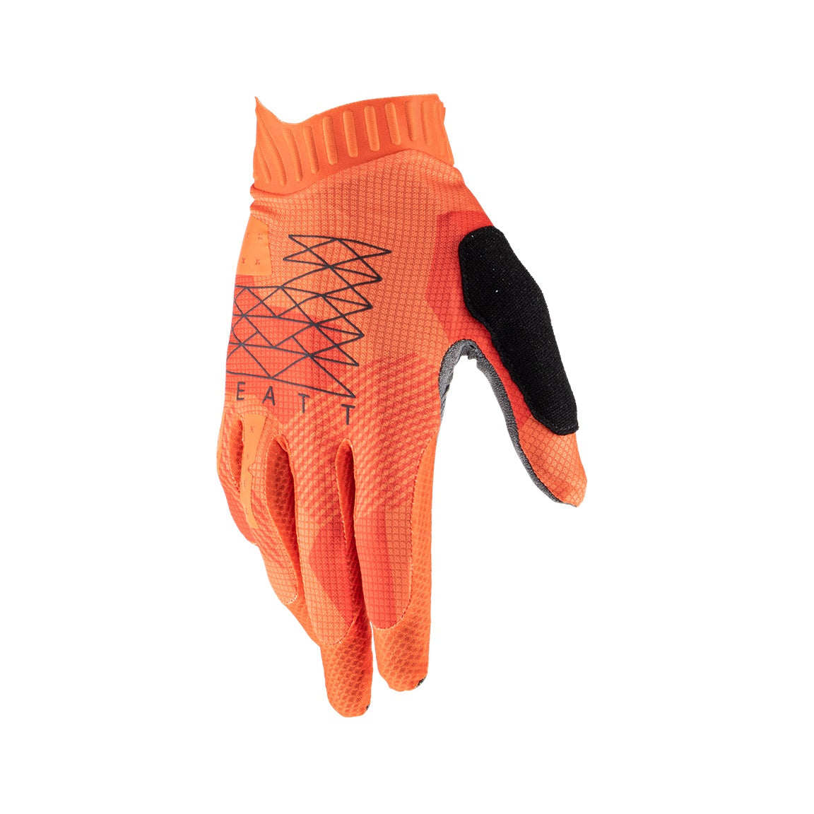 Handschuh MTB 1.0 GripR Flame