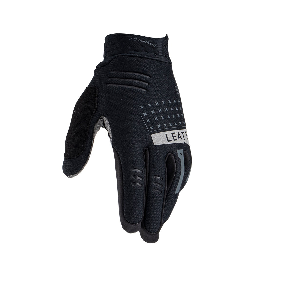 Handschuh MTB 2.0 SubZero Black