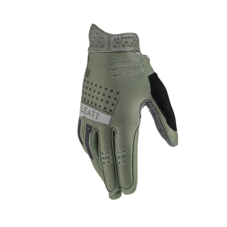 Handschuh MTB 2.0 SubZero Pine
