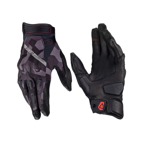 Leatt Gloves ADV HydraDri 7.5 Short 6
