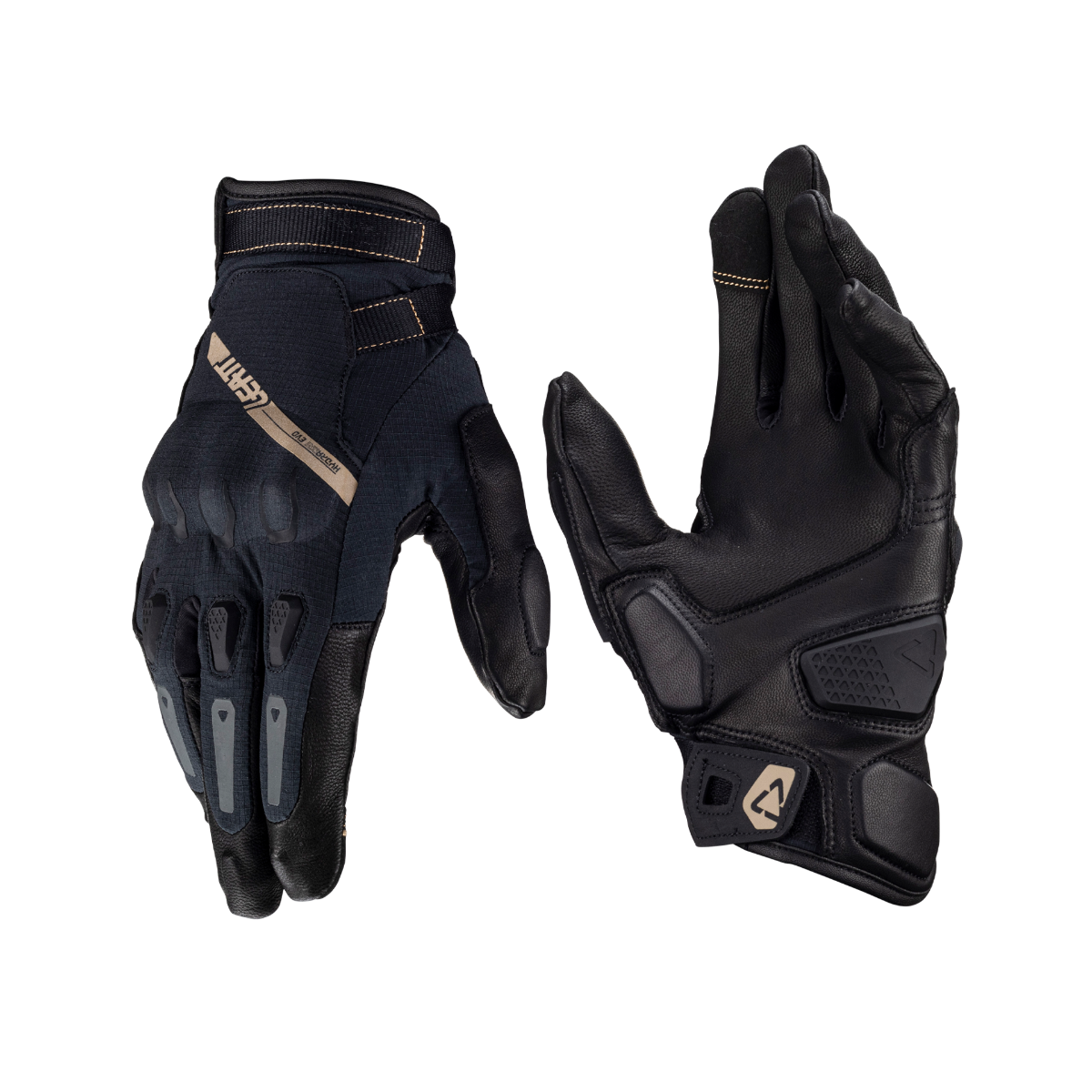 Leatt Gloves ADV HydraDri 7.5 Short 5