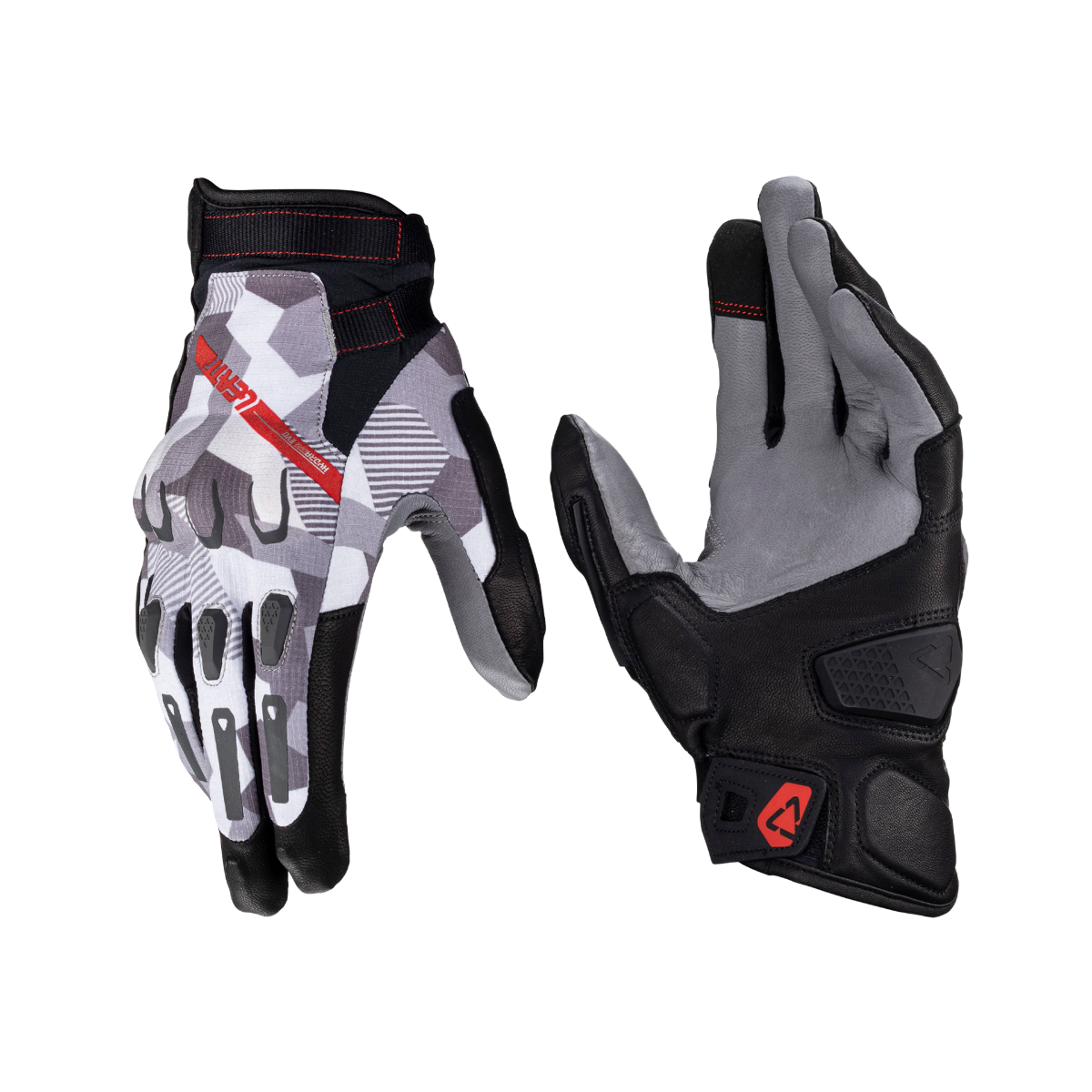 Leatt Gloves ADV HydraDri 7.5 Short 4