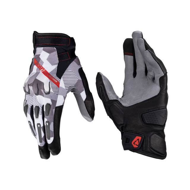 Leatt Gloves ADV HydraDri 7.5 Short 4