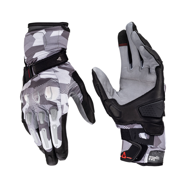 Leatt Gloves ADV HydraDri 7.5 1