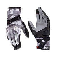 Glove ADV HydraDri 7.5 - steel