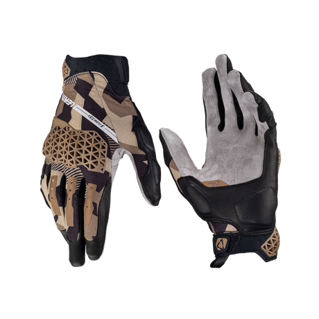 Leatt Gloves ADV X-Flow 7.5 Short 3