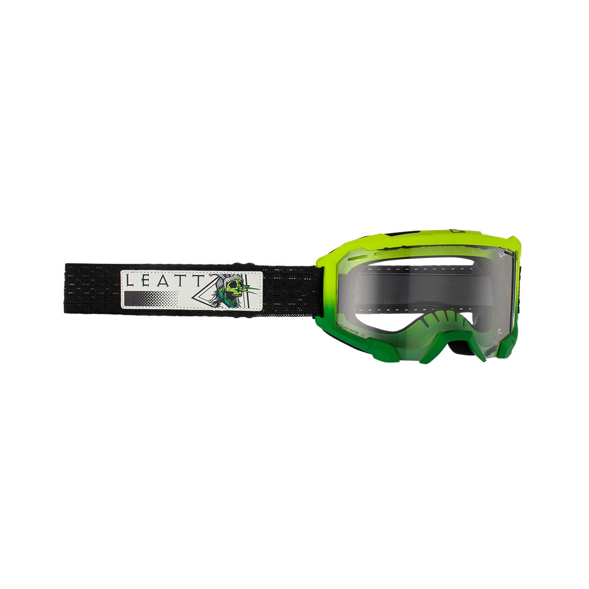 Velocity MTB 4.0 Goggle Zombie