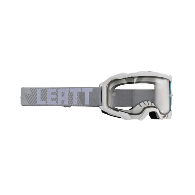 Velocity 4.5 Goggle anti fog lens White - Clear