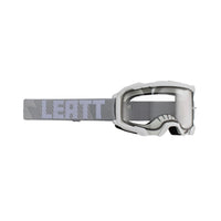 Lente antivaho Velocity 4.5 Goggle Blanco - Transparente