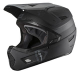 Helm DBX 3.0 DH - Schwarz