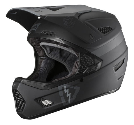 Helm DBX 3.0 DH - Schwarz