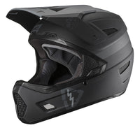 Helmet DBX 3.0 DH - Black 