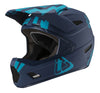 Helmet DBX 3.0 DH - Blue 