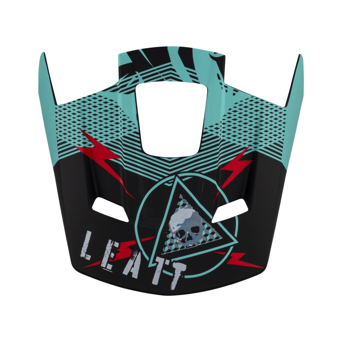 Leatt Visor Moto 2.5 v23 9